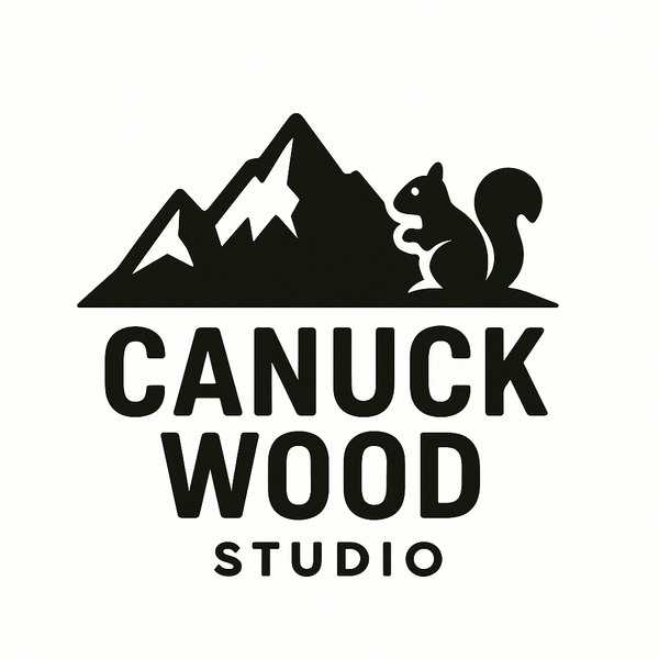 Canuck Wood Studio